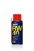 Универсальная смазка RW-40 100мл аэрозоль RUNWAY RW6094