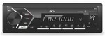 Автомагнитола ACV AVS-814BW /белая/4*50Вт/USB/SD/Bluetooth
