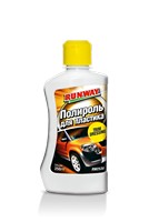 Полироль для пластика 250мл RUNWAY RW2539