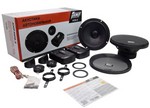 Акустика компонентная AMP MD-6.5 100-200Вт, 6.5" (16.5см) 2шт