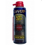 Смазка проникающая универсальная CityUP UP-40 450мл