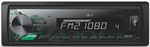 Автомагнитола ACV AVS-812G /зелен/USB/SD/4*50Вт