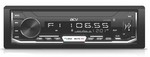 Автомагнитола ACV AVS-816BW /белая/4*50Вт/USB/SD/Bluetooth