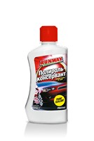 Полироль консервант 250мл RUNWAY RW2540