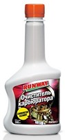 Очиститель карбюратора 300мл RUNWAY RW3017
