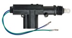 Привод замка дверей 2-проводной 12v TLT-2PM-8H