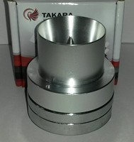 Динамики TAKARA TWA-50  (275-550Вт, 8Ом,108дБ, 2к-23 кГц.)  1" (2,5 см) 1шт