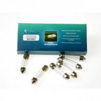 Лампа NORD YADA 12V C5W 12V (31mm) SV8.5