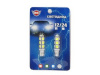 Светодиод М5 Т10 13SMD 5050 белый (блистер, 2шт)