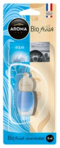 Ароматизатор AROMA CAR Bio Frech Aqua