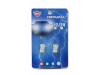 Светодиод М5 Т10 8SMD 1210 белый (блистер,2шт)