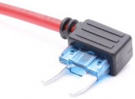Держатель предохранителя Medium 15А W270 (FH-610) Nord YADA