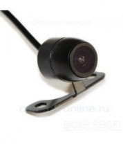 Камера заднего вида CARPROFI HX-B01 HD (парковочные линии)