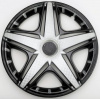 Колпаки колесные 13 NHL Super Black  (компл.4шт) STAR