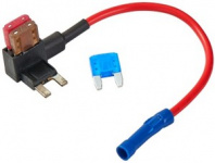 Держатель предохранителя Mini W269 (FH606) Nord YADA