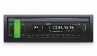 Автомагнитола ACV AVS-914BM /мультицвет/4*50Вт/USB/SD/Bluetooth