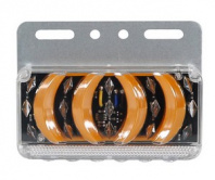 Габаритные фонари 12V, (компл 4шт) G7020-12V