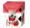 Освежитель воздуха "TASOTTI" SECRET CUBE strawberry
