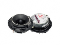 Акустика Aura Storm-T3  4" ВЧ-драйвер, 4 Ом, 2500Hz-22kHz, 51/91 Вт, 1" катушка (2шт)