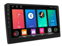 Автомагнитола ACV 2-DIN AD-9003 Android 13 1280*720/2+32Гб/FM/USB/RDS/SD/4*50/BT/GPS/WiFi 