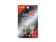 Светодиод М5 Т15 50SMD 3014 белый (блистер, 2шт)