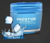 Освежитель воздуха "TASOTTI" GEL PRESTIGE (NEW) Ice Aqua