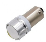 Лампа светодиодная CR T8 T4W (BA9s) 24V X0094-24V