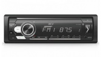 Автомагнитола ACV AVS-912BW /белая/4*50Вт/USB/SD/Bluetooth