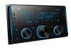 Автомагнитола ACV 2-DIN ADX-211BM DSP DSP/FM/USB/SD/Bluetooth, мультицвет подсветка/4*50Вт