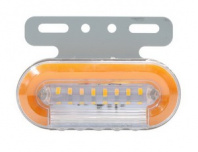 Габаритные фонари 12V, (компл 6шт) G7010-12V