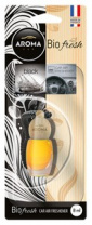 Ароматизатор AROMA CAR Bio Frech Black