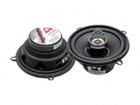 Акустика Aura STORM-523 5,25" (13 см) 3-полосная коакс. 61-121Вт, 4Ом, 90-20кГц (2шт)
