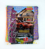 Набор салфеток из микрофибры BEST CITY 35x40 (12 шт/уп)