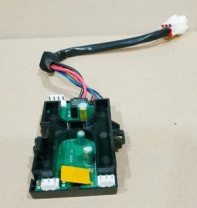 Блок управления  для автономных отопителей 12V