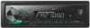 Автомагнитола ACV AVS-812G /зелен/USB/SD/4*50Вт