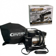 Компрессор CityUP АС-580 TORNADO EVOLUTION 12v (35л/мин)
