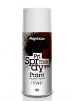 Грунт белый (265г) MagicLine 930  RAL 9016