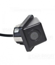 Камера заднего вида CARPROFI HX-683 HD (парковочные линии)