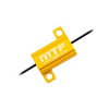Блок "обманка"  MTF LIGHT для светодиодных автоламп W5W/T10, 5Вт, Тайвань, 2шт