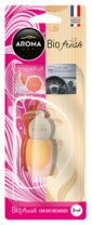 Ароматизатор AROMA CAR Bio Frech Grapefruit