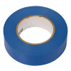 Изолента "BLU WAY" синяя (19мм х 9,1м) 