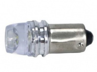 Лампа светодиодная CR T8 T4W (BA9s) 24V X0078-24V