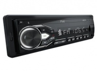 Автомагнитола FIVE F22W (белая/Bluetooth/USB/AUX/SD/FM/4*50)