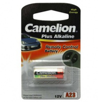Батарейки CAMELION  23а (уп.5шт)
