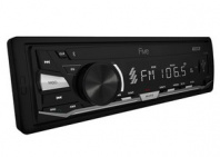 Автомагнитола FIVE F20W (белая/Bluetooth/USB/AUX/SD/FM/4*50)