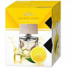 Освежитель воздуха "TASOTTI" SECRET CUBE lemon squash