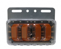 Габаритные фонари 12V, (компл 6шт) G7005-12V