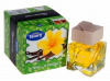 Освежитель воздуха "TASOTTI" SECRET CUBE french vanilla