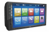 Автомагнитола ACV 2-DIN WD-7040 6.8"WinCE/IPS800*480/FM/USB/SD/AUX/BT/PhoneLink/4*50Вт