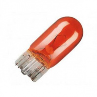 Лампа NORD YADA 24V WY5W (5W) желт.(б/ц)